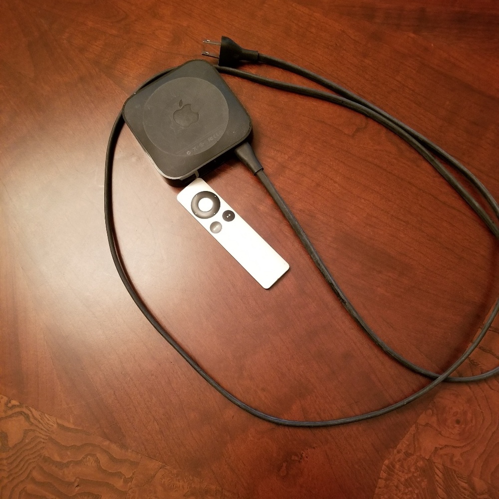 Apple TV